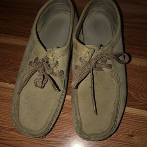 Women’s Classic Wallabee